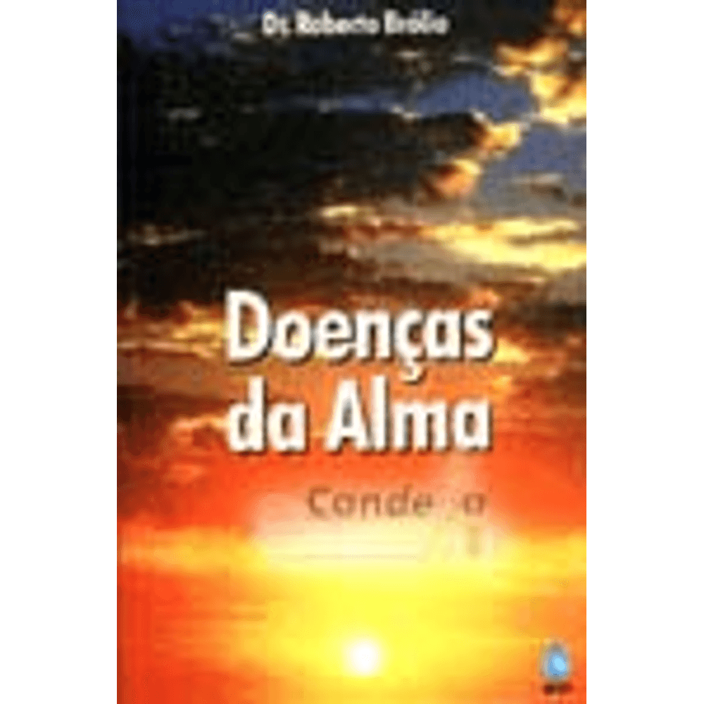 Doenças da Alma - Candeia