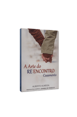 O Amor Pede Passagem - Alberto Almeida