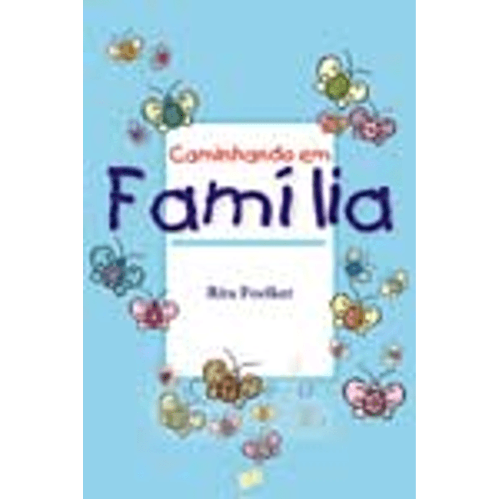Família - Candeia Mobile