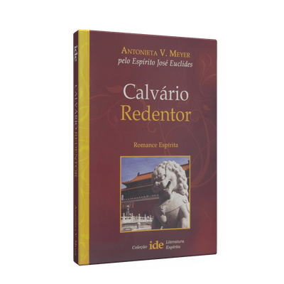 Calvario-Redentor---Colecao-Literatura-Espirita-1png