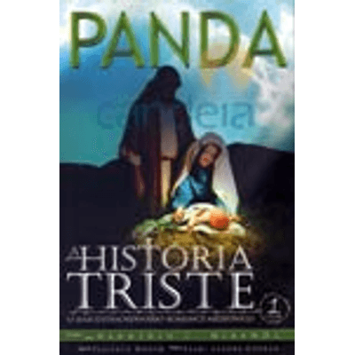 Panda---A-Historia-Triste-Vol.-I-1