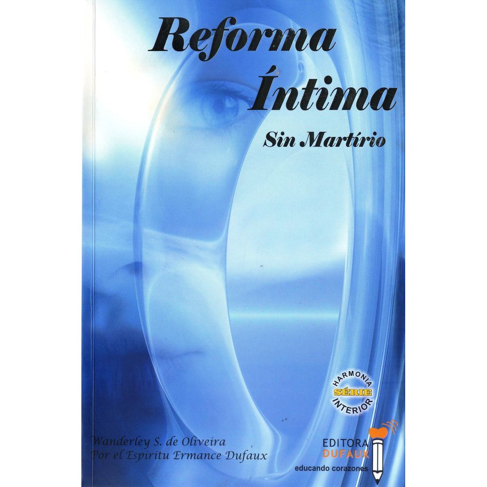 Reforma Íntima Sin Martirio [espanhol] - Candeia