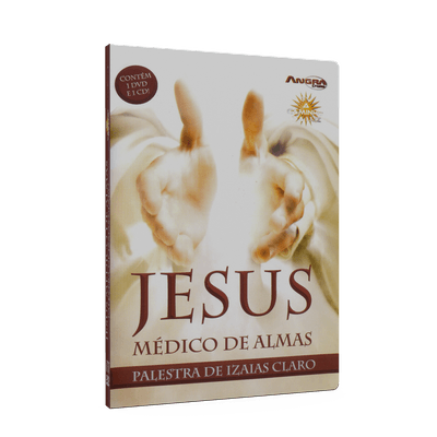 Jesus---Medico-de-Almas--CD-e-DVD--1png