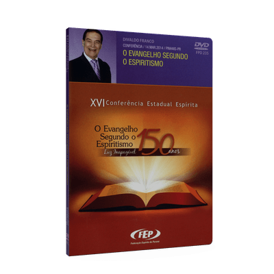 Evangelho-Segundo-o-Espiritismo-O--DVD-XVI-Conf.Est.Esp.PR--1