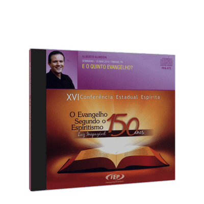 E-o-Quinto-Evangelho---CD-XVI-Conf.Est.Esp.PR--1