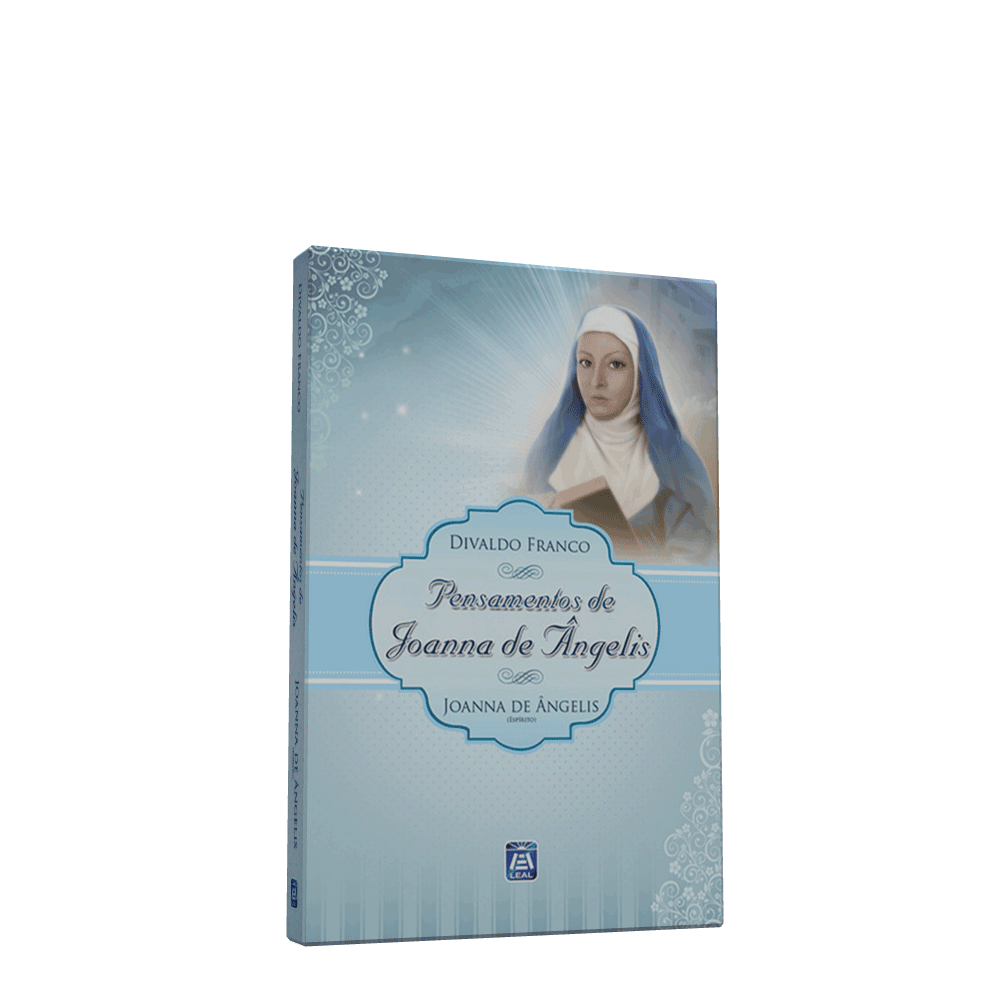 Pensamentos de Joanna de Ângelis Candeia Pensamentos de Joanna de Ângelis Candeia