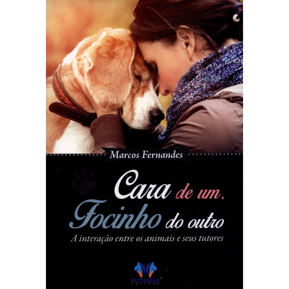 Cara De Um Focinho Do Outro Significado