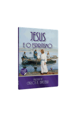 Jesus-e-o-Espiritismo--CD-e-DVD--1