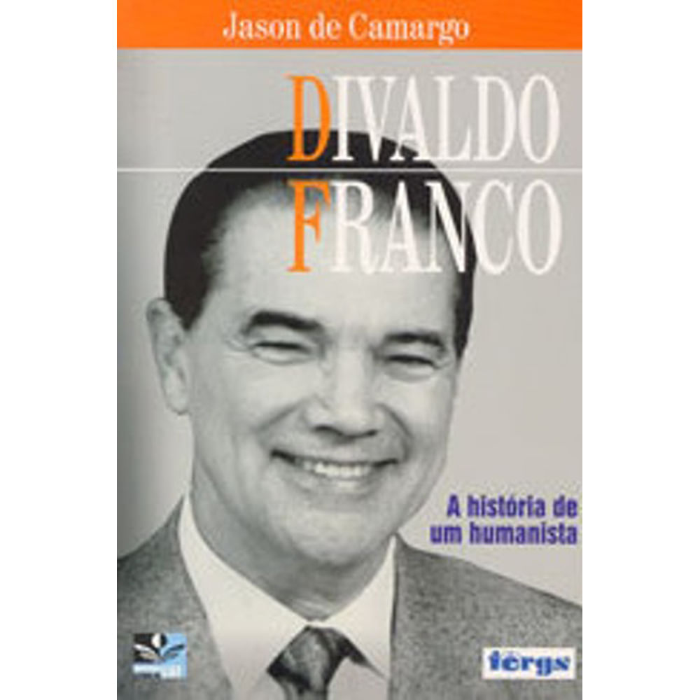 Divaldo Franco A História de um Humanista Candeia Divaldo Franco A História de um Humanista Candeia