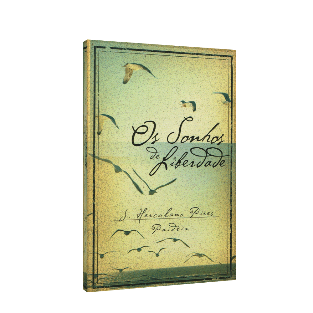 Sonhos de Liberdade, Os Candeia Sonhos de Liberdade, Os Candeia