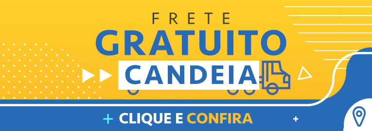 Banner - 4 - Promoção Frete