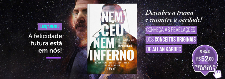 Banner - 5 - Nem Céu nem Inferno