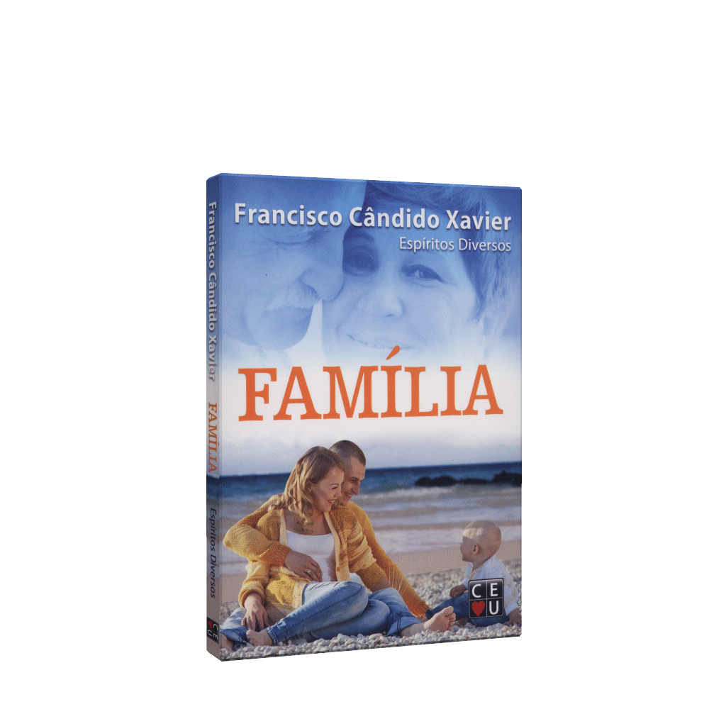 Família - Candeia Mobile