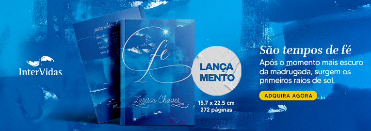 Banner Fé