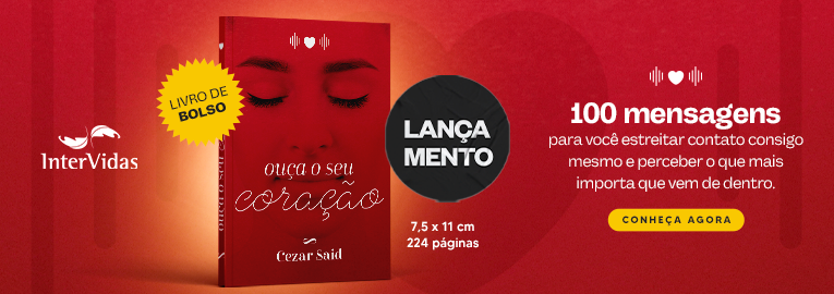 Banner Ouça o seu Coração