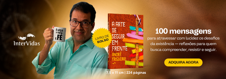 Banner Arte de Seguir em Frente